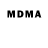 MDMA молли Nadezhda Kotenko